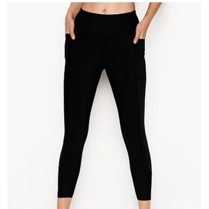 Total Knockout High-rise 7/8 Tight